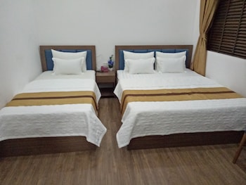 Nhat Ly Hotel